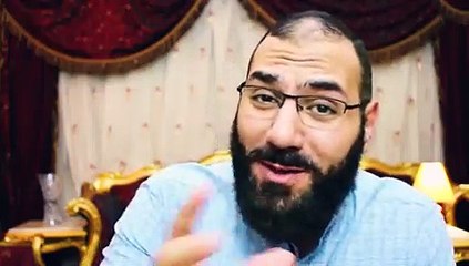 بتصلى مبتصليش الفيديو ده ليك الشيخ امير منير