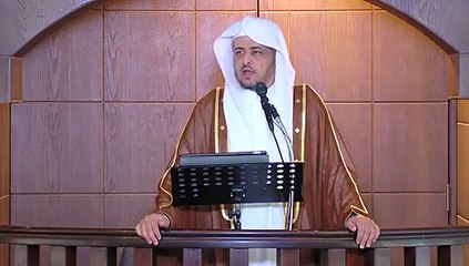 حسد الناس يفتح أبواب الظلم والبغي والعدوان الشيخ خالد المصلح