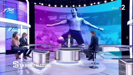 Saut à la perche : Renaud Lavillenie en haute altitude