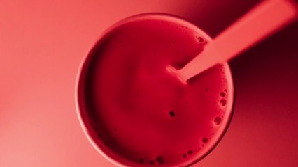 Kırmızı Rengin Anlamı ve Psikolojik Etkileri.