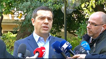 Greece's PM faces confidence vote after coalition ally quits