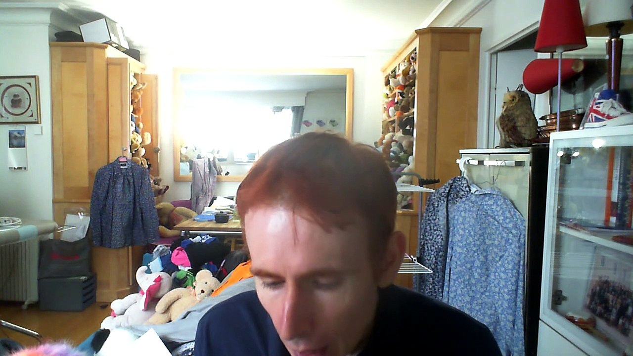 Wiwi égratigne "le chemin de la joie" de Jacques Thierry