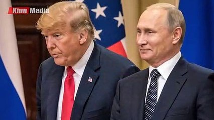Why US government does not know what Trump and Putin are going to do?