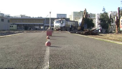 Durrës, mbyllet stacioni i trenit; Për një muaj zhvendoset në Shkozet