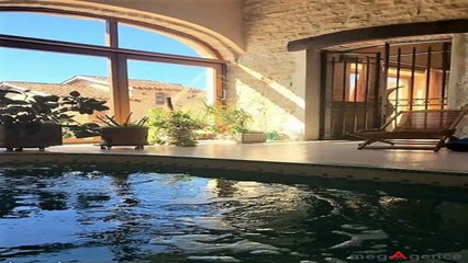 A vendre - Maison/villa - BOURG-EN-BRESSE (01000) - 10 pièces - 360m²