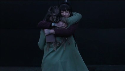 Hele bezoek Christina Curry - 13 januari 2019