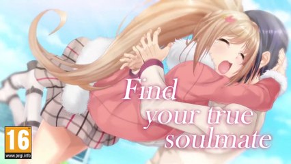 Song of Memories - Bande-annonce date de sortie