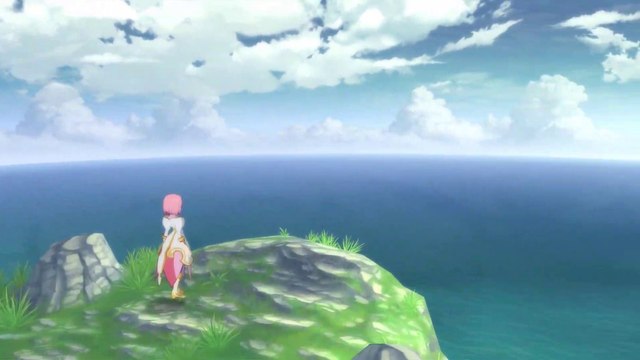 Tales of Vesperia - Bande-annonce de lancement