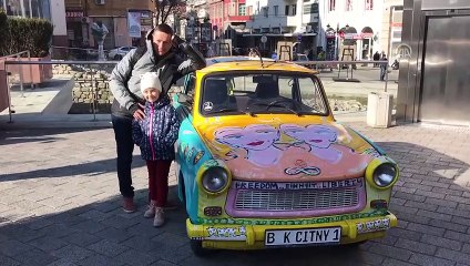 Filibe'nin 2019 Avrupa Kültür Başkenti olması - FELİBE