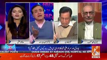 What Will Happen In Assembly Tomorrow.. Moeed Pirzada Response