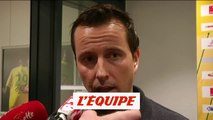 Stéphan «Ça ne donne pas de certitude» - Foot - L1 - Rennes