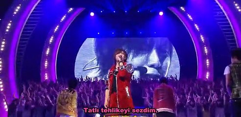 Perfume (TR SUB) (Japan-Fans Çeviri Grubu) (Japan-Fans Çeviri Grubu)