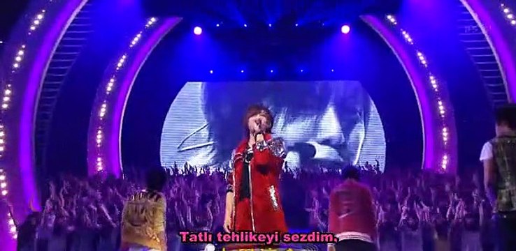 Perfume (TR SUB) (Japan-Fans Çeviri Grubu) (Japan-Fans Çeviri Grubu)