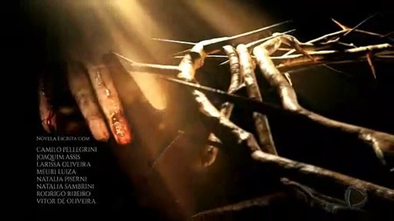 JESUS CAPITULO 110 COMPLETO