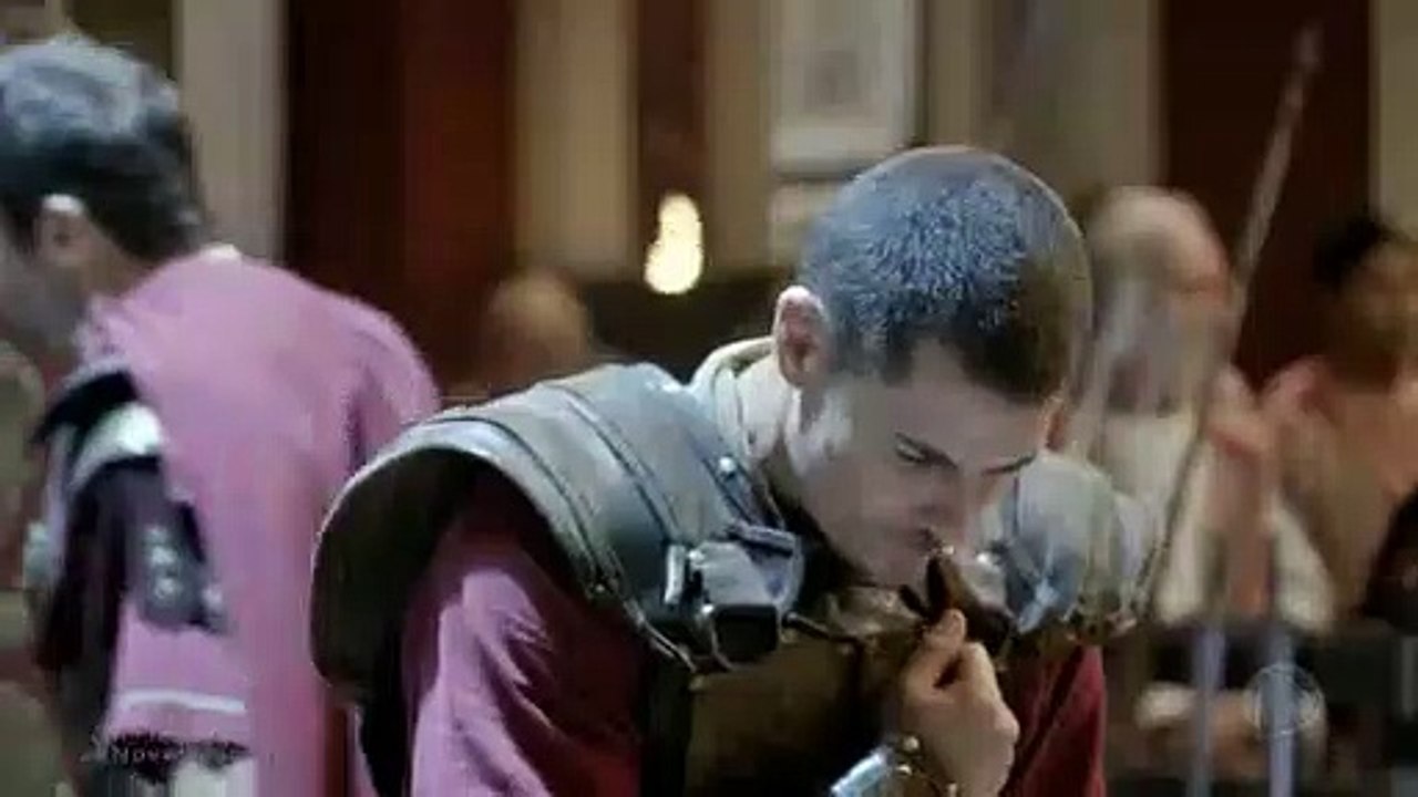 JESUS CAPITULO 111 COMPLETO