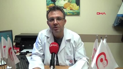 Bursa 4 Yıl Önce Organ Nakli Olan Hastanın Organları, 4 Hastaya Umut Oldu