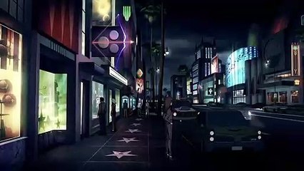 Constantine City Of Demons