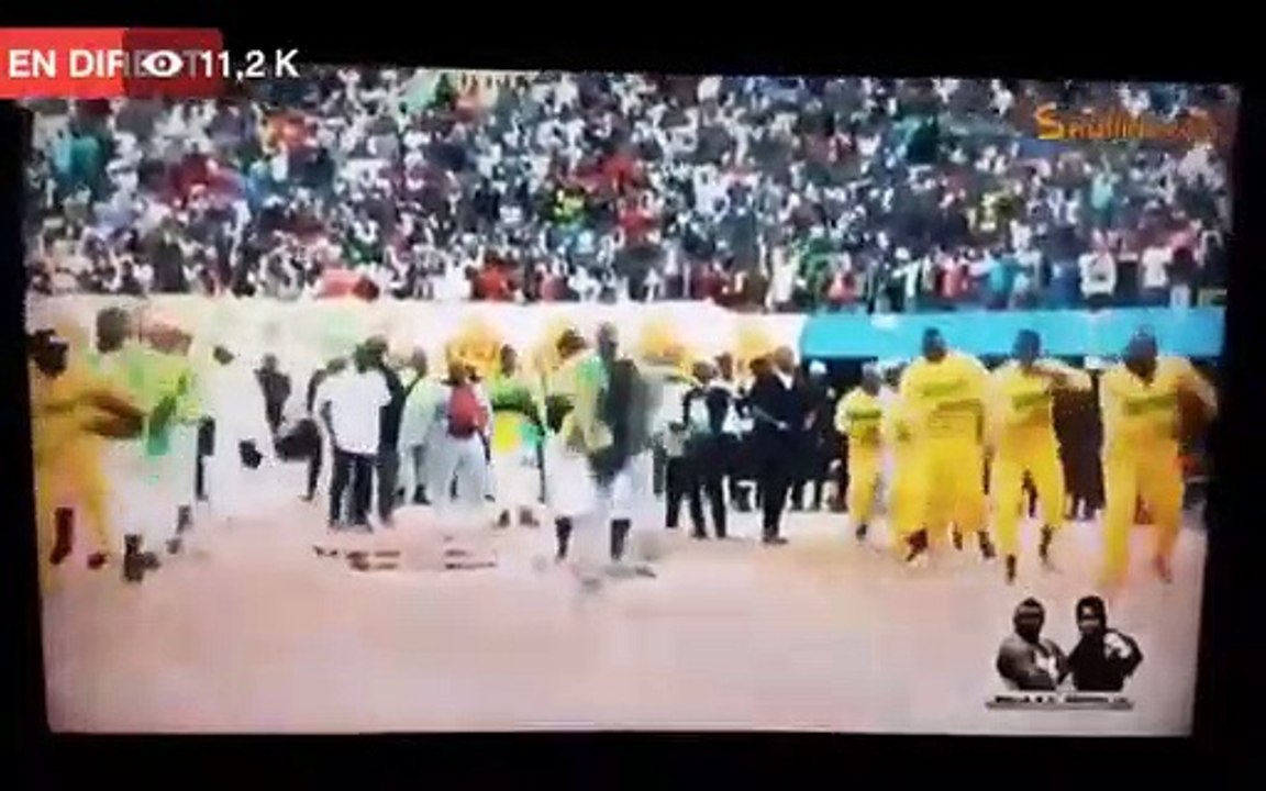 Direct LSS  Vivez le bakkou extraordinaire de Modou Lo (vidéo)