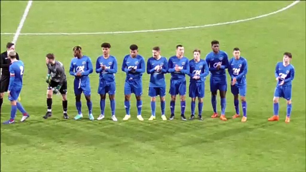 [GAMBARDELLA] USLD 2-1 USBCO [JANVIER2019]