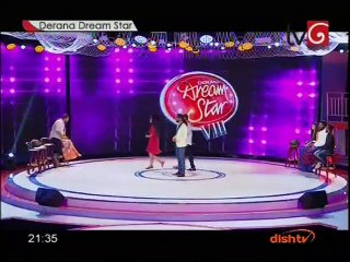 Derana Dream Star 8 - 13th January 2019