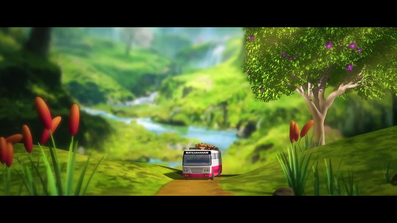 Pettilambattra (2018) HD Malayalam PART 1