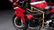 New Kawasaki GPZ-H2 Red 2019 Superbike - First Look | 2019 Kawasaki GPZ-H2 Custom By Dangeruss