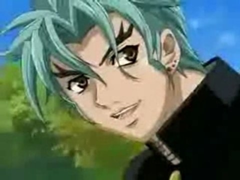 Amv tenjo Tenge