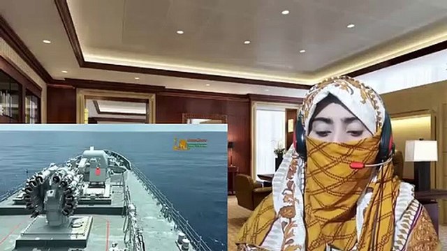 Pakistani Reacts || Brahmos Supersonic Lacm Test || Indian Navy Ins Teg