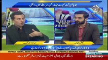 Behind The Wicket With Moin Khan – 13th January 2019