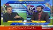 Behind The Wicket With Moin Khan – 13th January 2019