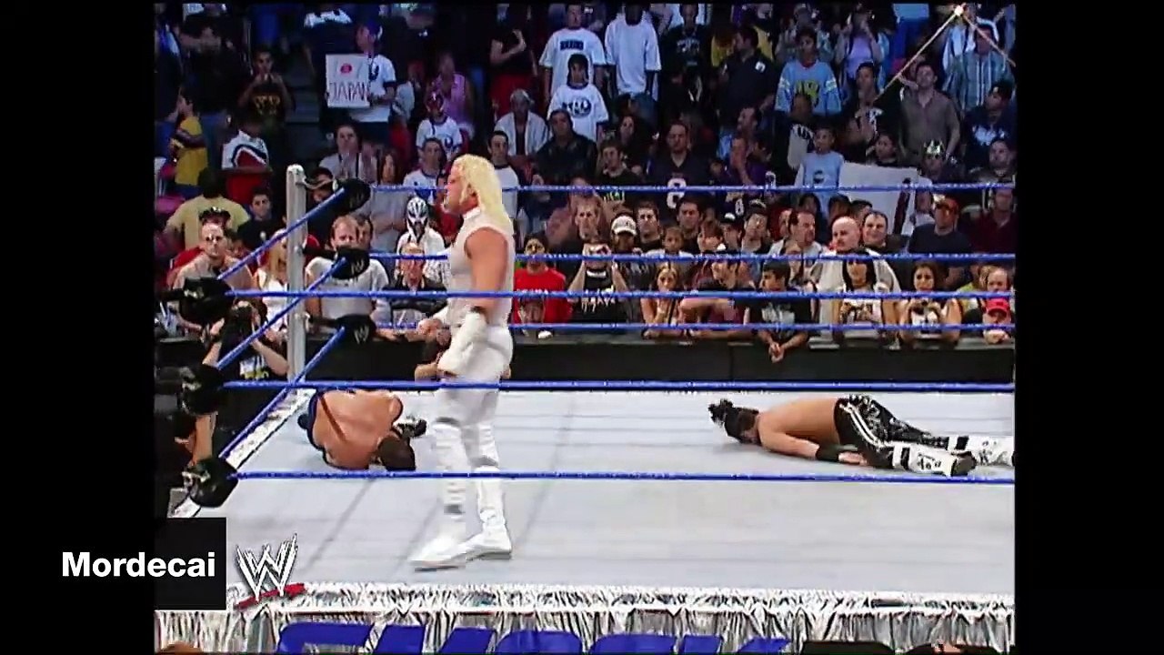 WWE's most peculiar Superstars_ WWE Playlist