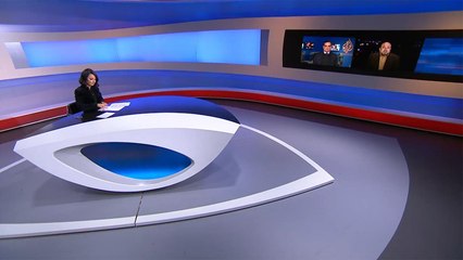 ما وراء الخبر-ما دلالات تعاقب الزيارات الأميركية والإيرانية لبغداد؟