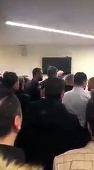 Le président de la JSK Chérif Mellal s'en prend aux Haddad
