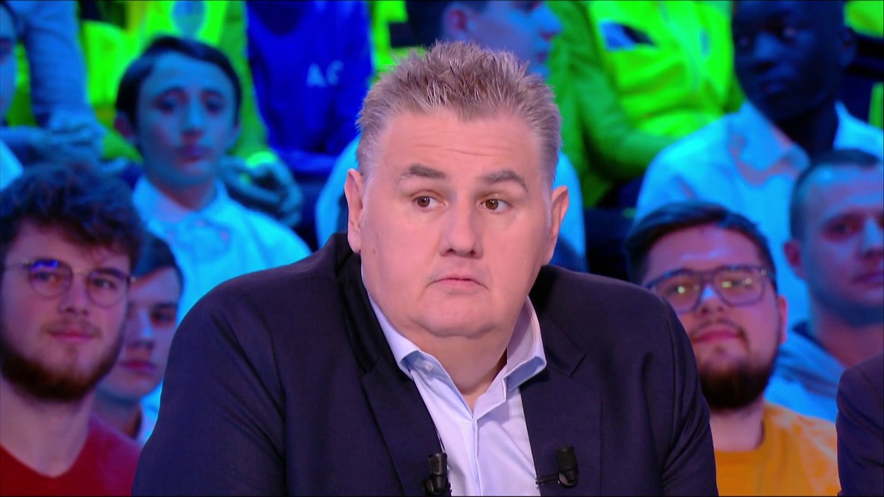 Canal Football Club : Pierre Ménès sur le mercato de Marseille - Vidéo Dailymotion