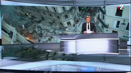 Explosion à Paris : quelles solutions pour les habitants sinistrés ?