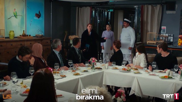 Cenk’in öfke patlaması! - Elimi Bırakma 24. Bölüm
