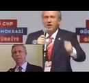 CHP'nin gerçek yüzü! Muharrem İnce bakın Mansur Yavaş için neler söylemiş!