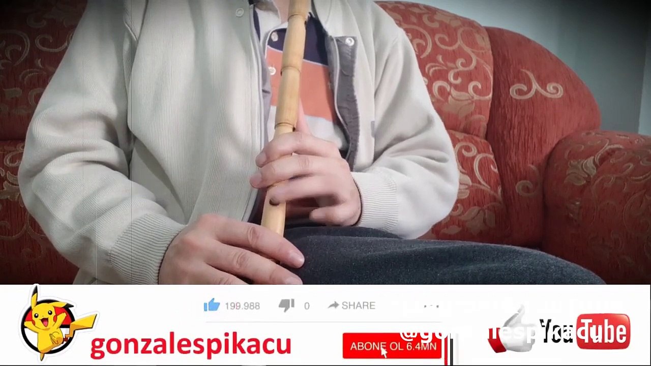 Ferdi Tayfur "Sanma Sana Gelirim" Ney Dinletisi Emre Yılmaz