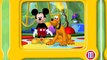 Mickey Mouse Clubhouse  Es & Mickey Mouse Clubhouse Disney Junior Cartoon Movies Part21