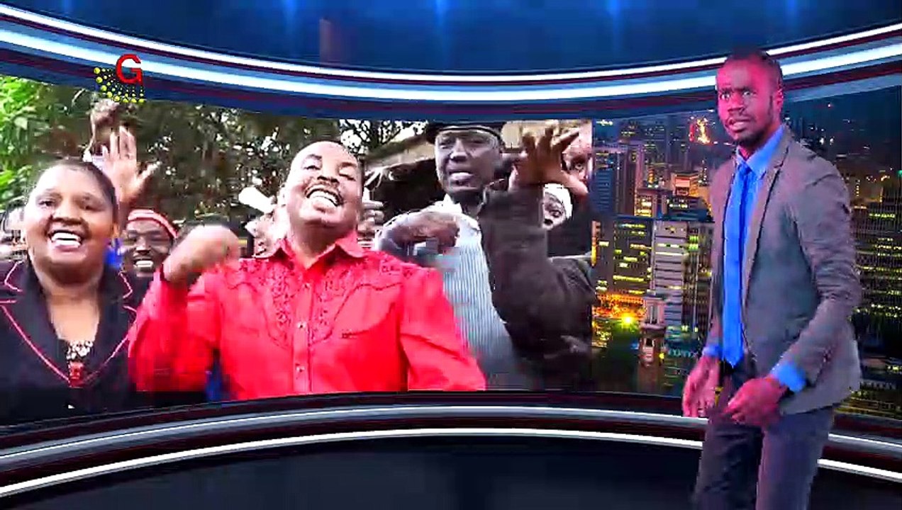 KISIANGANI Ep#1 Play Kenya Music