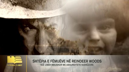 Vitrina e Librit, 13 Janar 2019  - Top Channel Albania