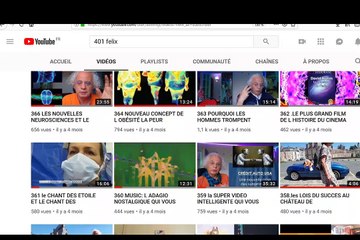 405 COMMENT AUGMENTER L ENERGIE VITALE STOP MALADIEFATIGUE ET CANCER IRRADIATION DU SANG