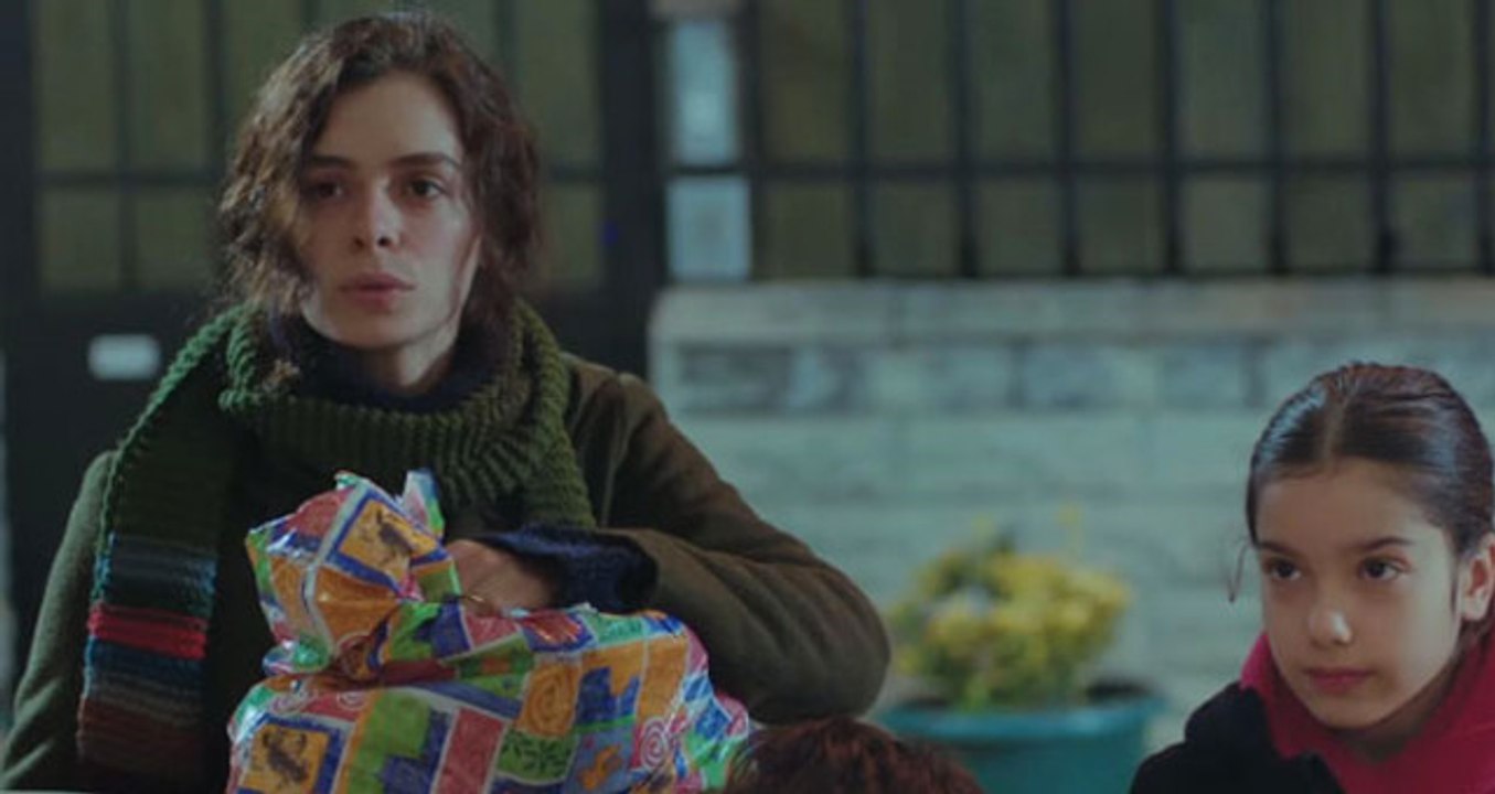 Kadın Dizisinin Yeni Fragmanı Yayınlandı