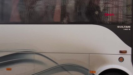 Afyonkarahisar'da Dolandırıcılık Operasyonuna 12 Tutuklama