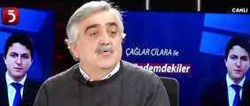 Kandil'in siyasi uzantısı HDP'ye bir jest de CHP'den geldi