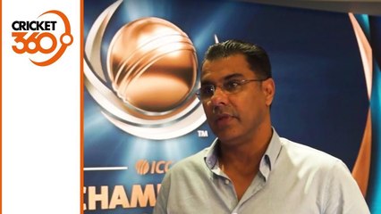 Pakistan bowling legend Waqar Younis fearful of batting line-up