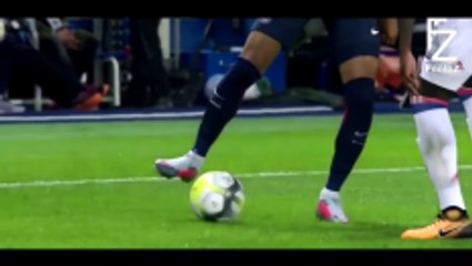 Latest Football tricks