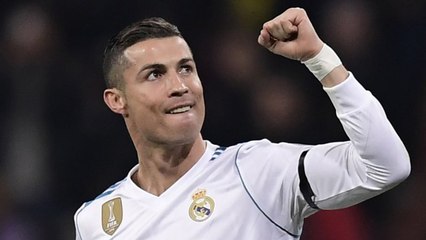 Cristiano Ronaldo - Transformation From 1 To 33 Years Old