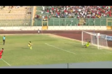 OMG, 5 penalties in one match, 4 of them missed!