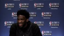 Joel Embiid says Messi is the best player ever, even though he’s a fan of Real Madrid and supports Cristiano Ronaldo